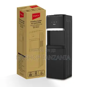 Impex Water Dispenser Njia Tatu