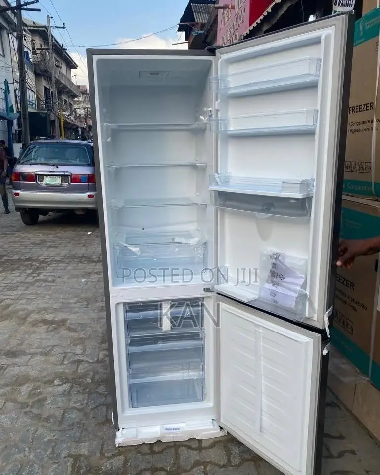Hisense Rd35 264l Fridge