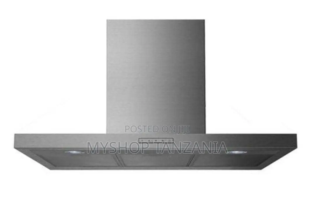 Midea Rangehood Ya Kisasa Kabisa (60 Kwa 90 )