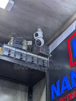 Wifi Camera
