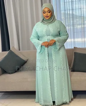 Clothes Abaya