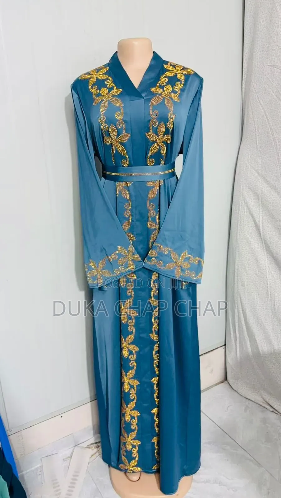 Clothes Abaya