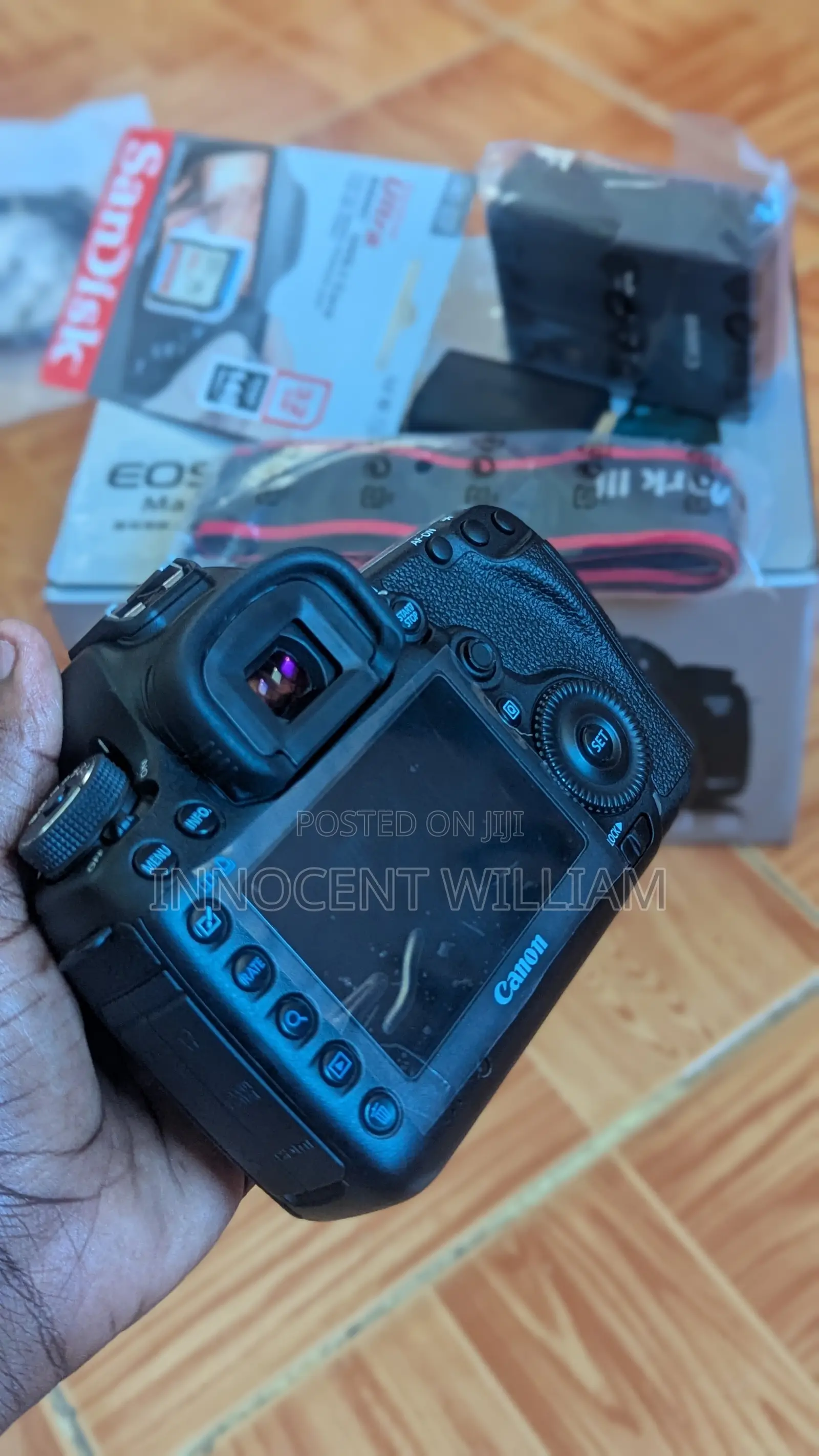 Canon 5d Mark Iii