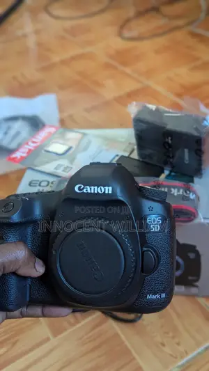 Canon 5d Mark Iii