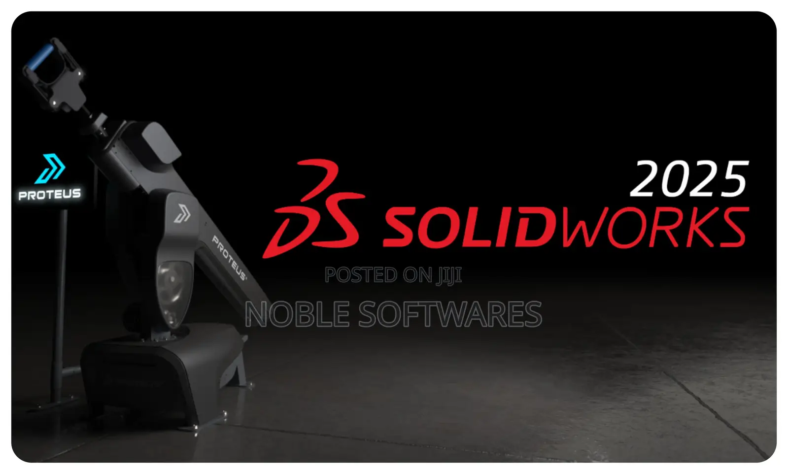Solidworks 2025 - 2026 Full Premium