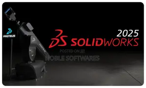 Solidworks 2025 - 2026 Full Premium