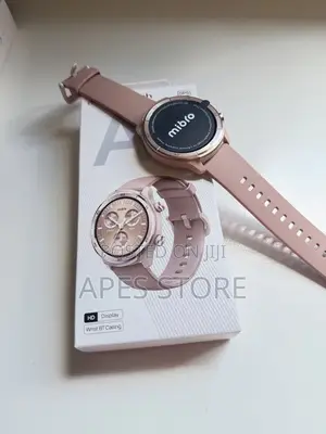 Mibro A3 Smartwatch