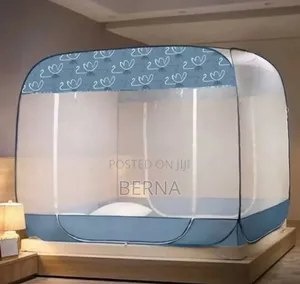 Pop Up Tent Mosquito Net (Neti Ya Hema)