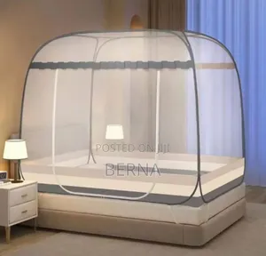 Pop Up Tent Mosquito Net (Neti Ya Hema)