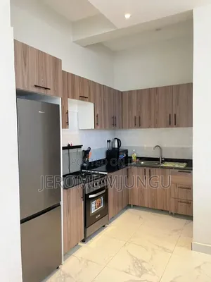 Furnished 3bdrm Apartment in Mikocheni for rent