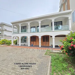 3bdrm House in Masai, Masaki for rent