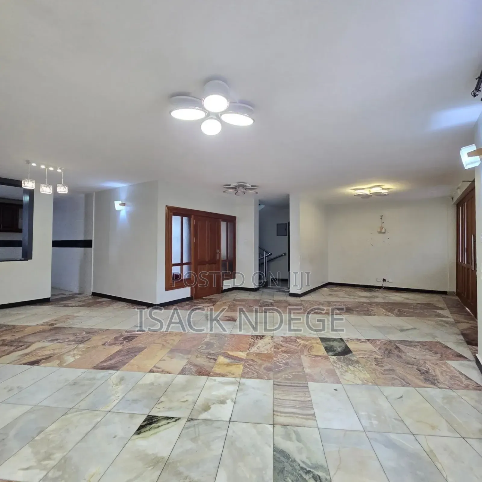 3bdrm House in Masai, Masaki for rent