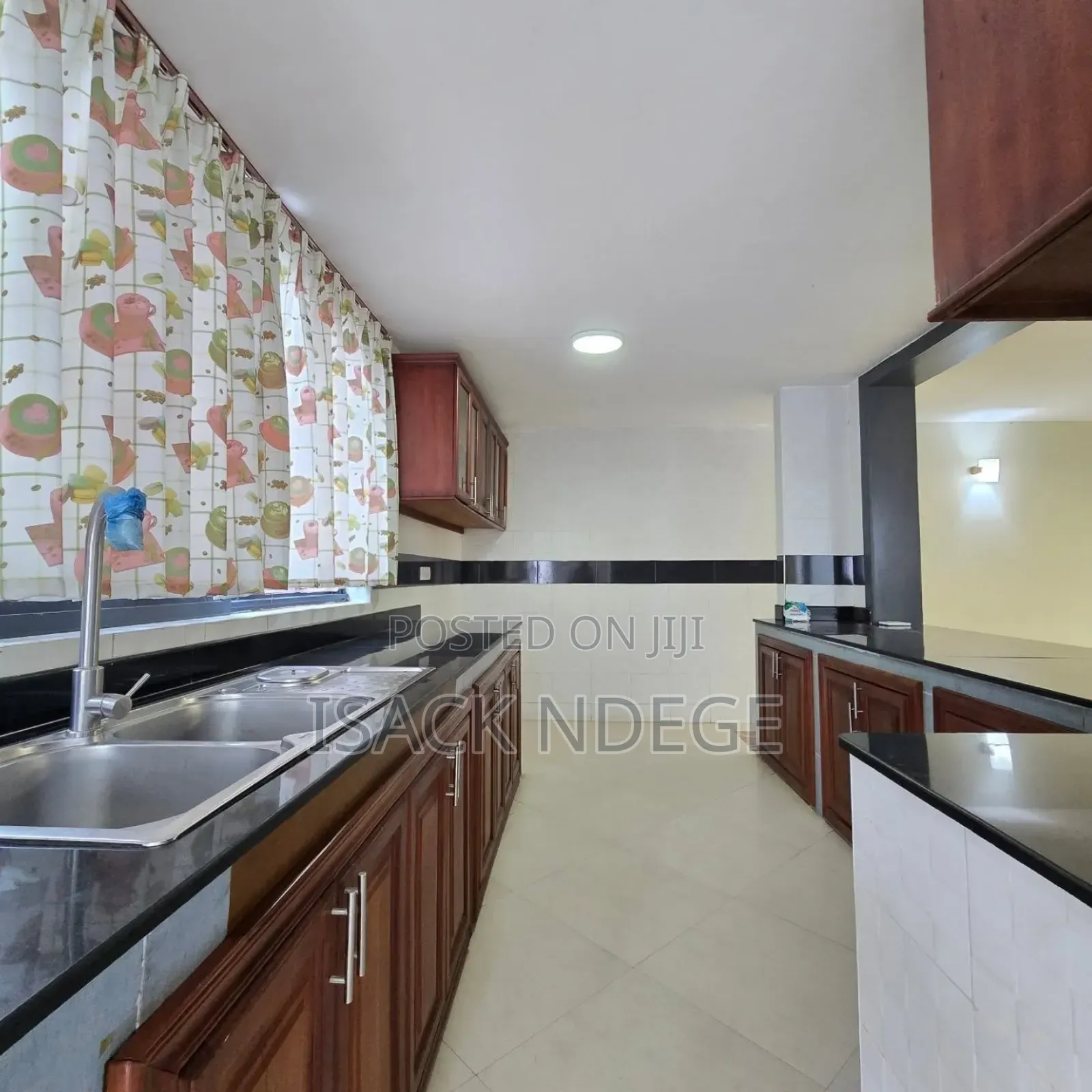 3bdrm House in Masai, Masaki for rent