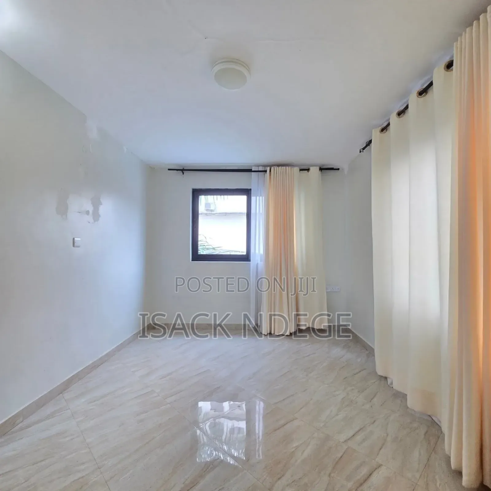 3bdrm House in Masai, Masaki for rent