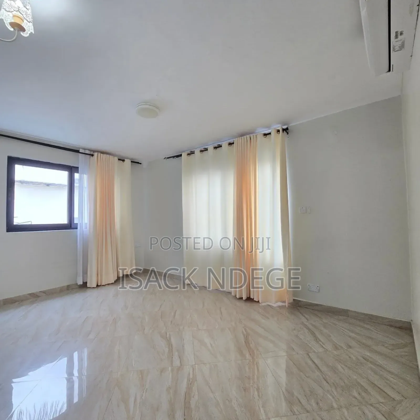 3bdrm House in Masai, Masaki for rent