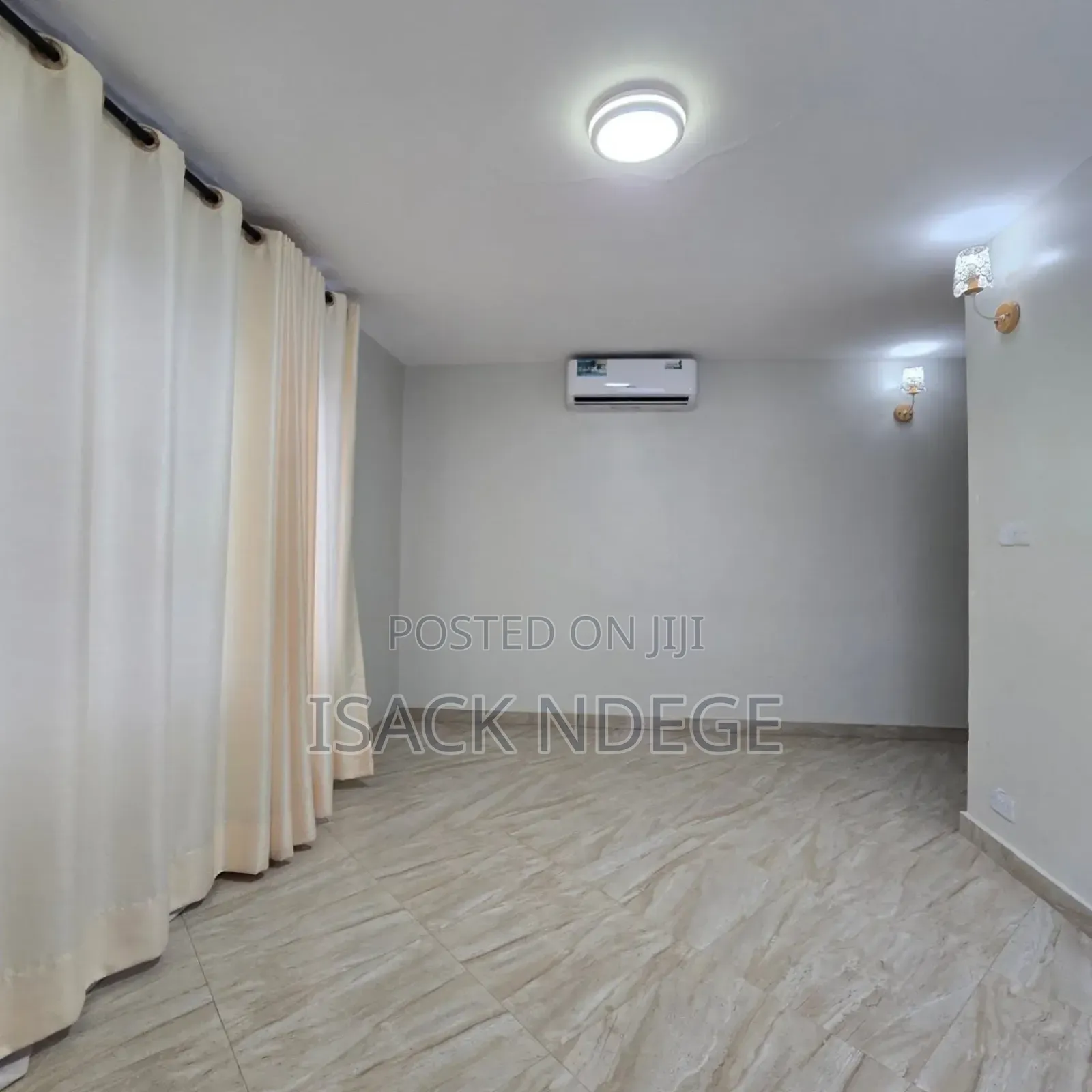 3bdrm House in Masai, Masaki for rent