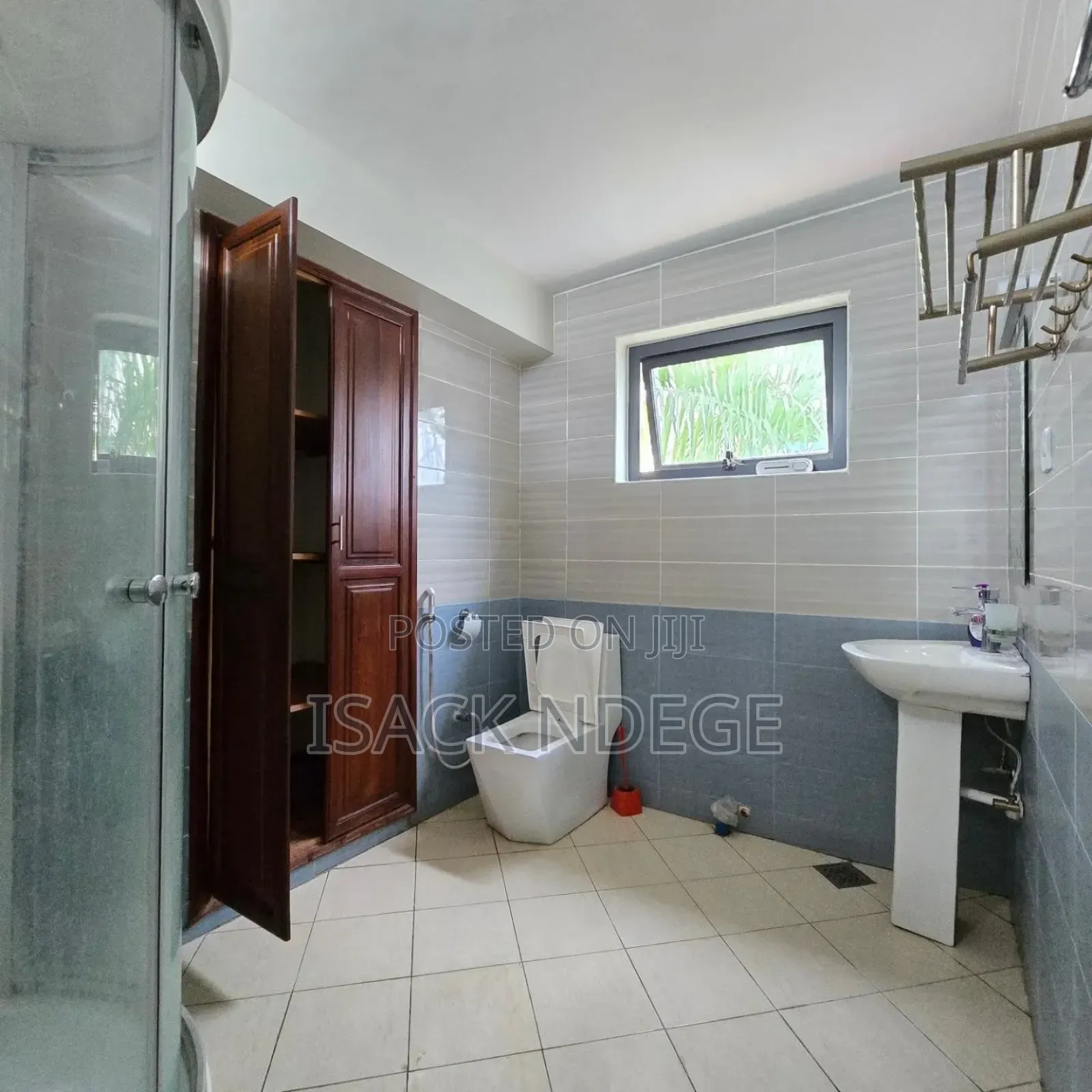 3bdrm House in Masai, Masaki for rent