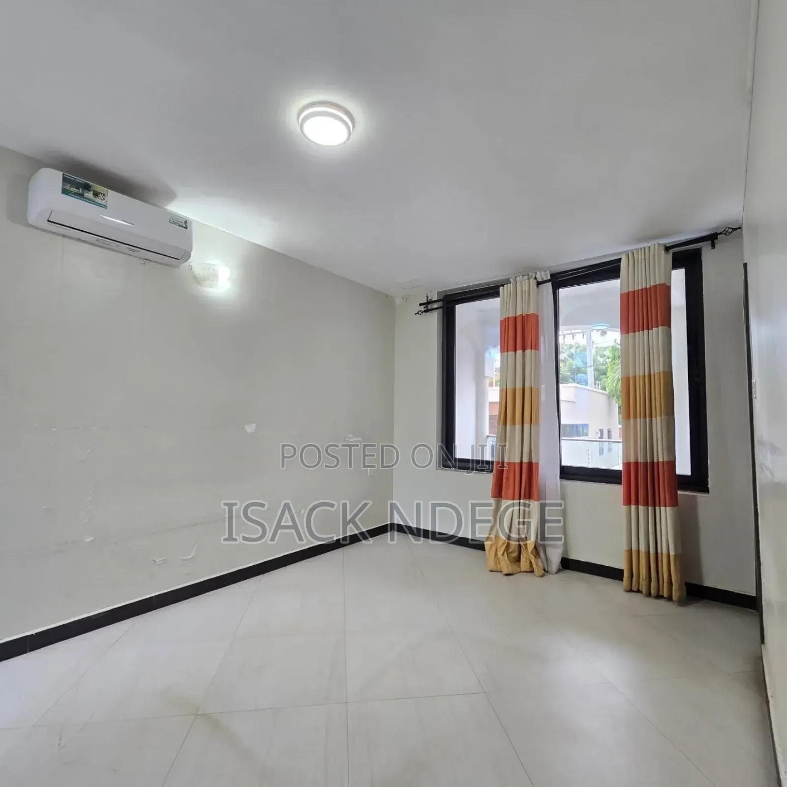 3bdrm House in Masai, Masaki for rent