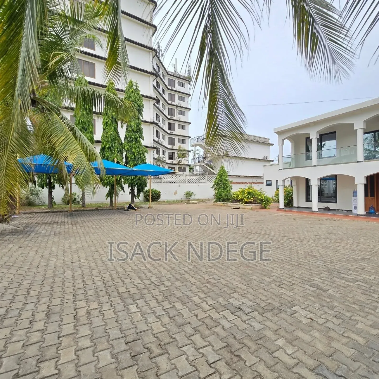 3bdrm House in Masai, Masaki for rent