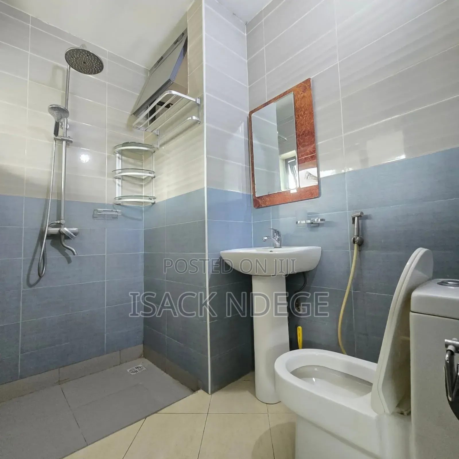 3bdrm House in Masai, Masaki for rent