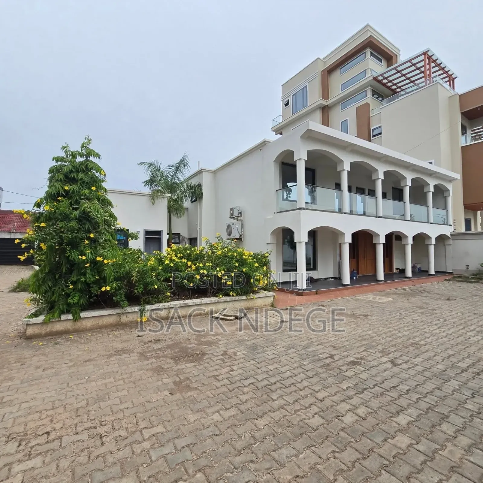 3bdrm House in Masai, Masaki for rent