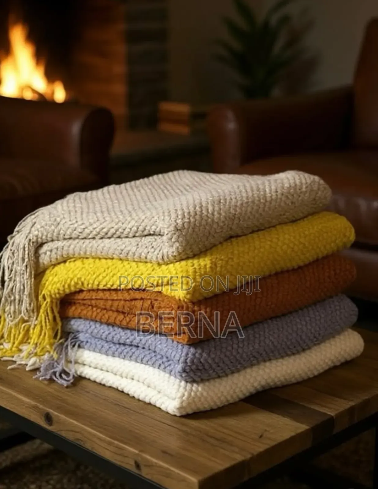 Throw Blanket /Soft Blanket