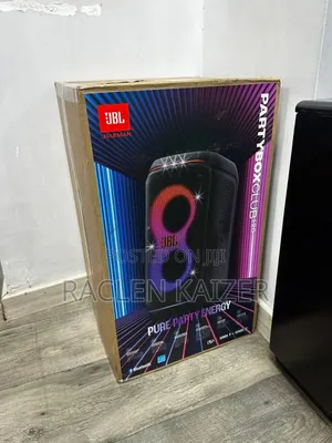 JBL Partybox 120