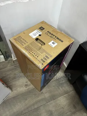 JBL Partybox 120