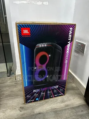 JBL Partybox 120