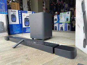 JBL Sound Bar 800 Pro