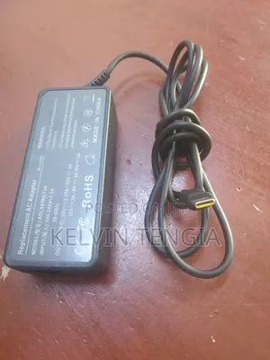 Adapter Type C