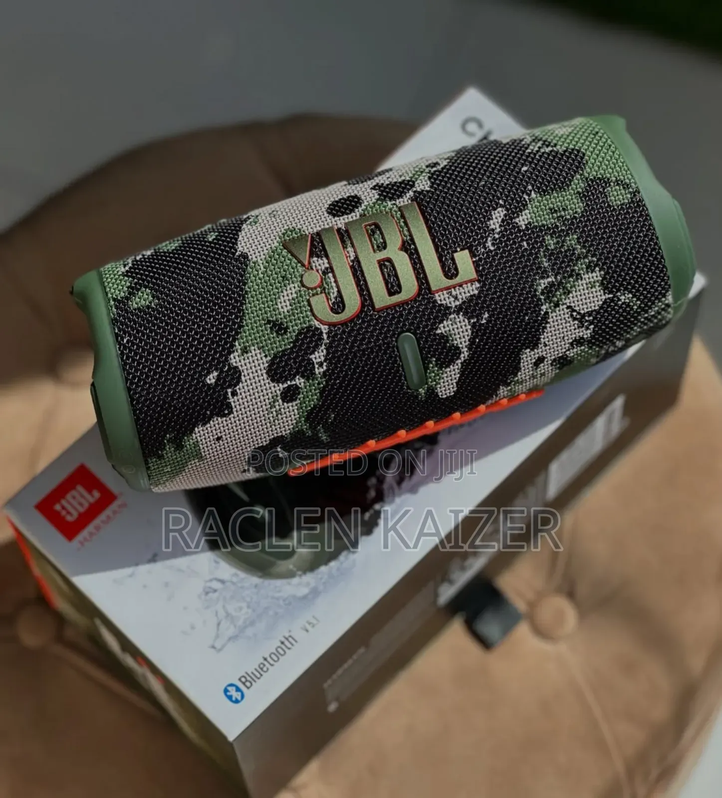 JBL Charge 5