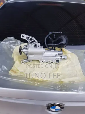 BMW Oil Pump for N13 Engine