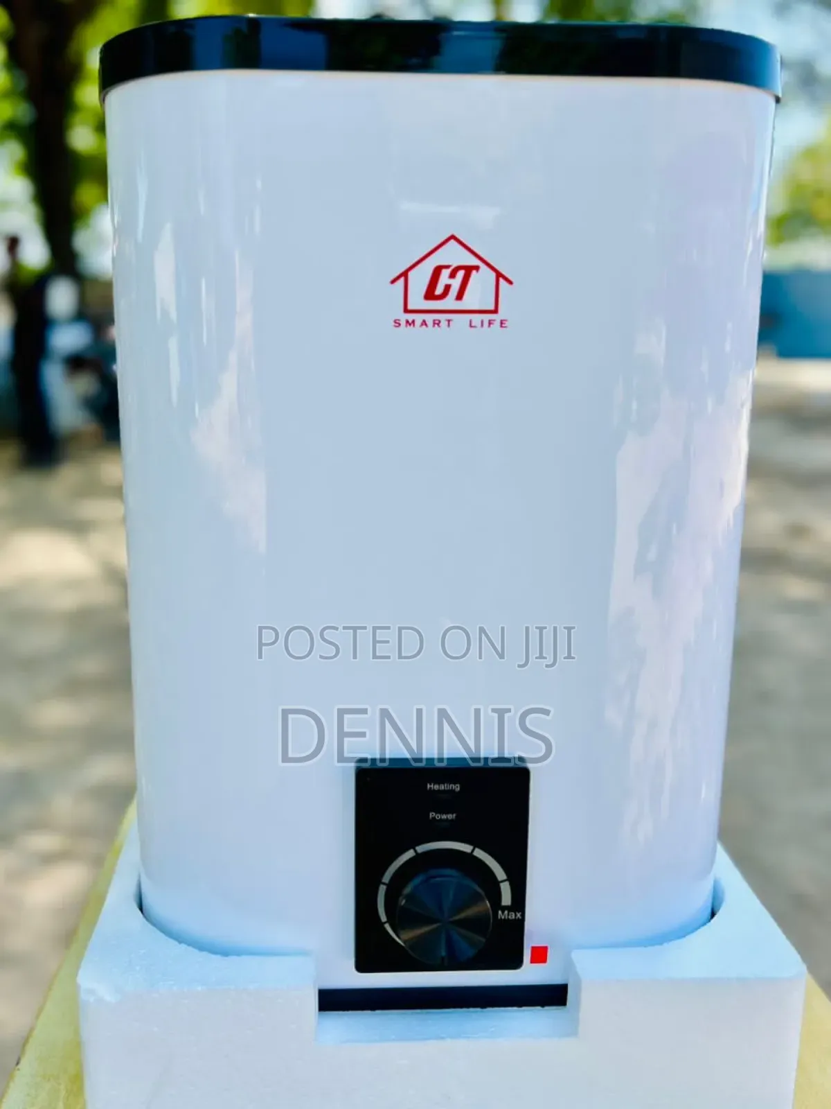 Water Heater 15 Liters
