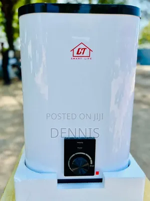 Water Heater 15 Liters