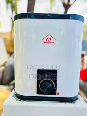 Water Heater 10 Liters