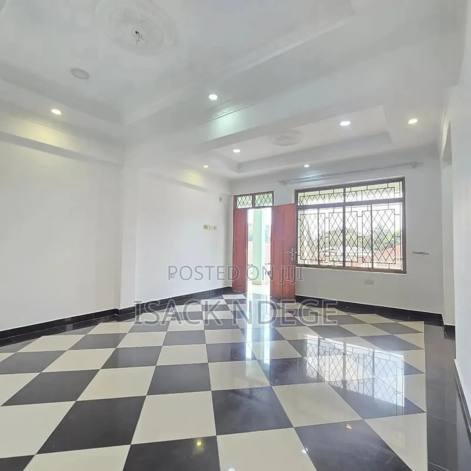 2bdrm Apartment in Mikocheni for rent