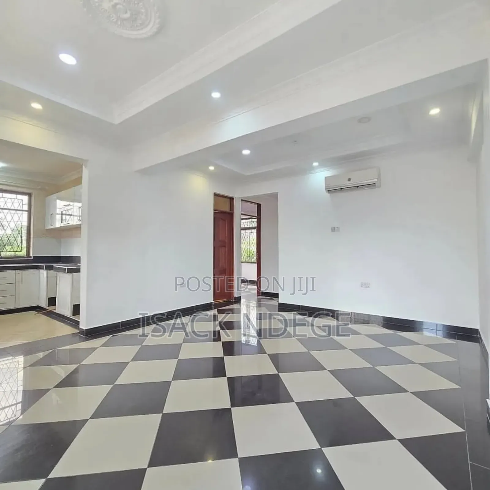 2bdrm Apartment in Mikocheni for rent