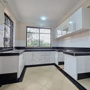 2bdrm Apartment in Mikocheni for rent
