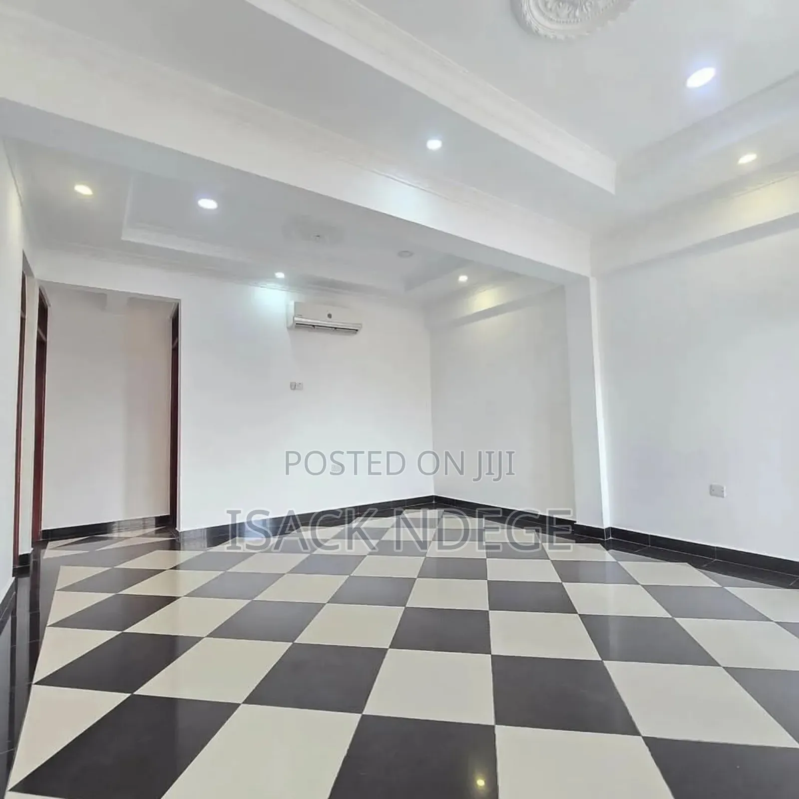 2bdrm Apartment in Mikocheni for rent