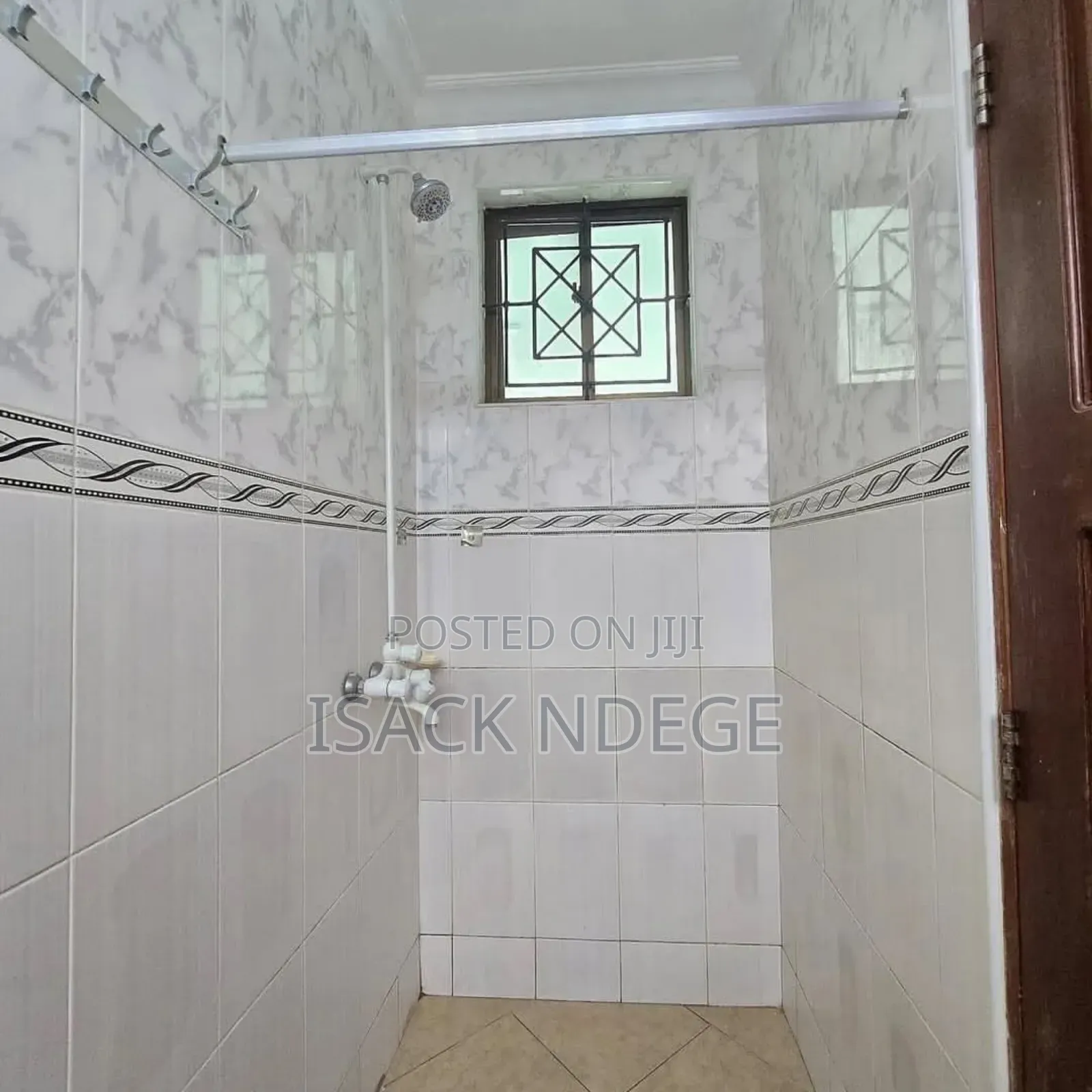 2bdrm Apartment in Mikocheni for rent