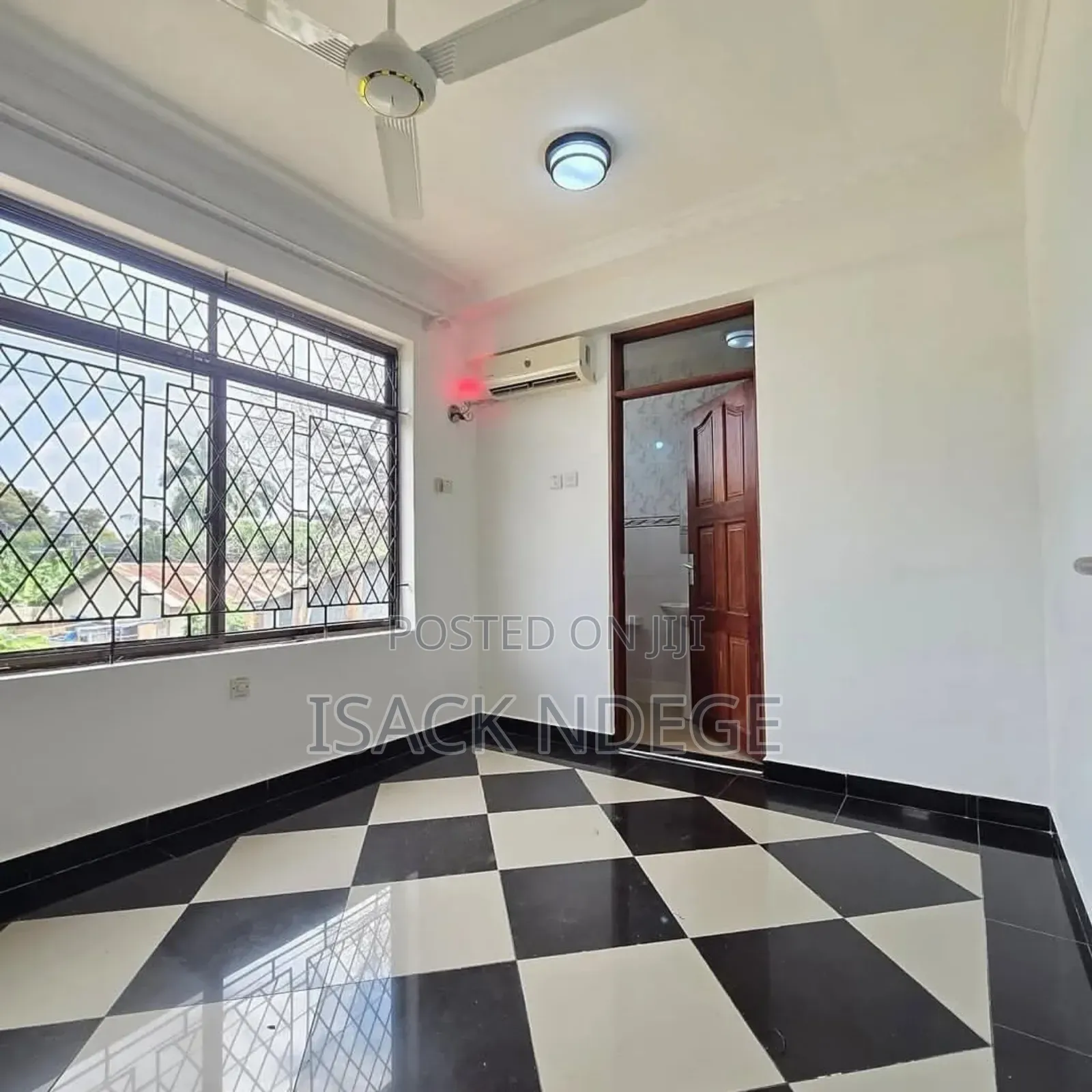 2bdrm Apartment in Mikocheni for rent