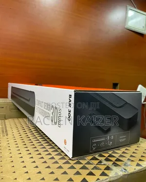 JBL Soundbar 300 (260w)