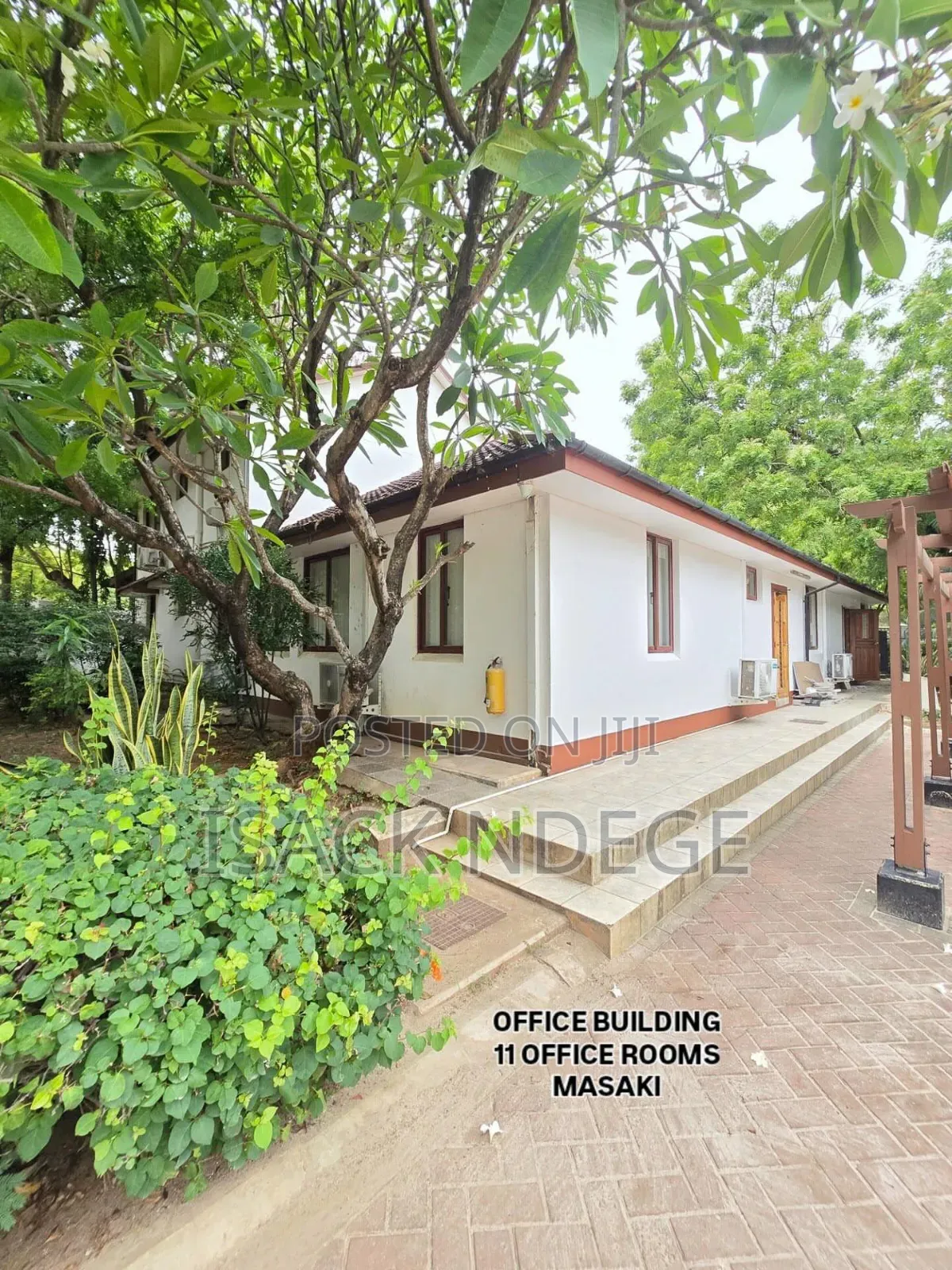 11bdrm House in Masaki for rent