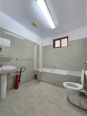 11bdrm House in Masaki for rent