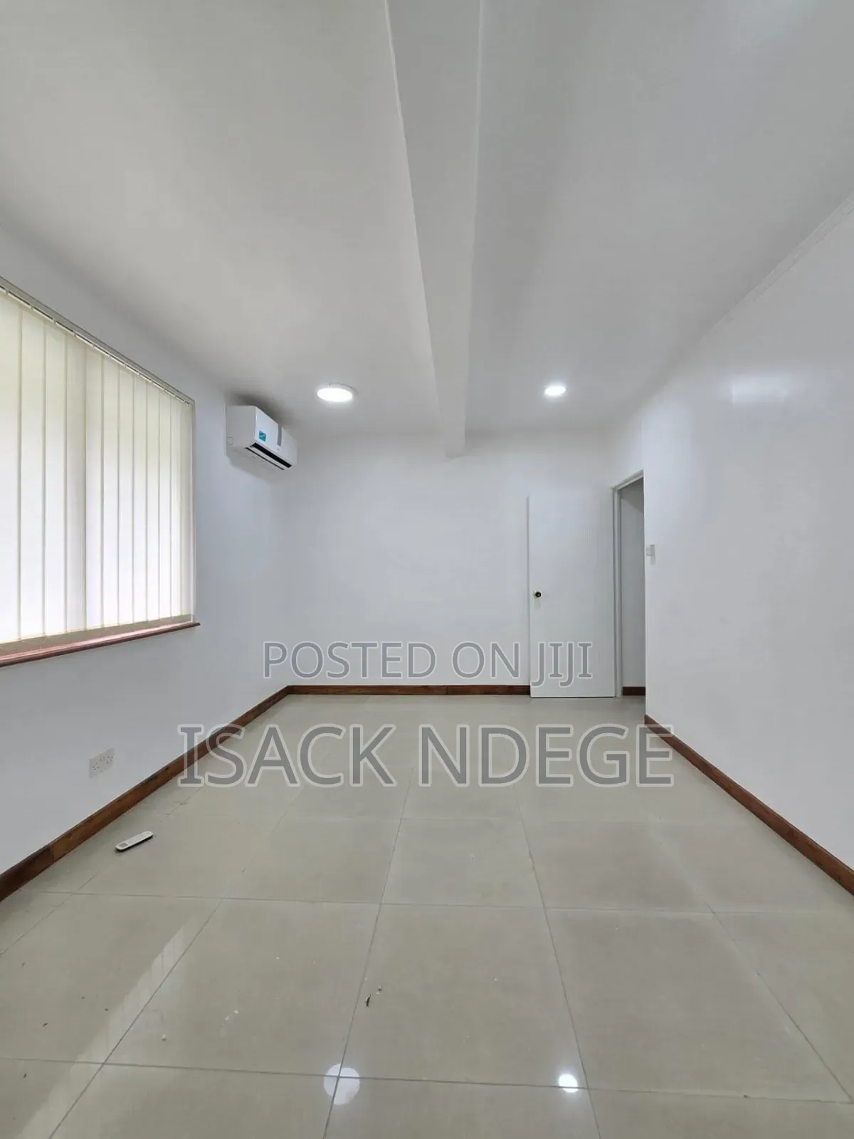 11bdrm House in Masaki for rent
