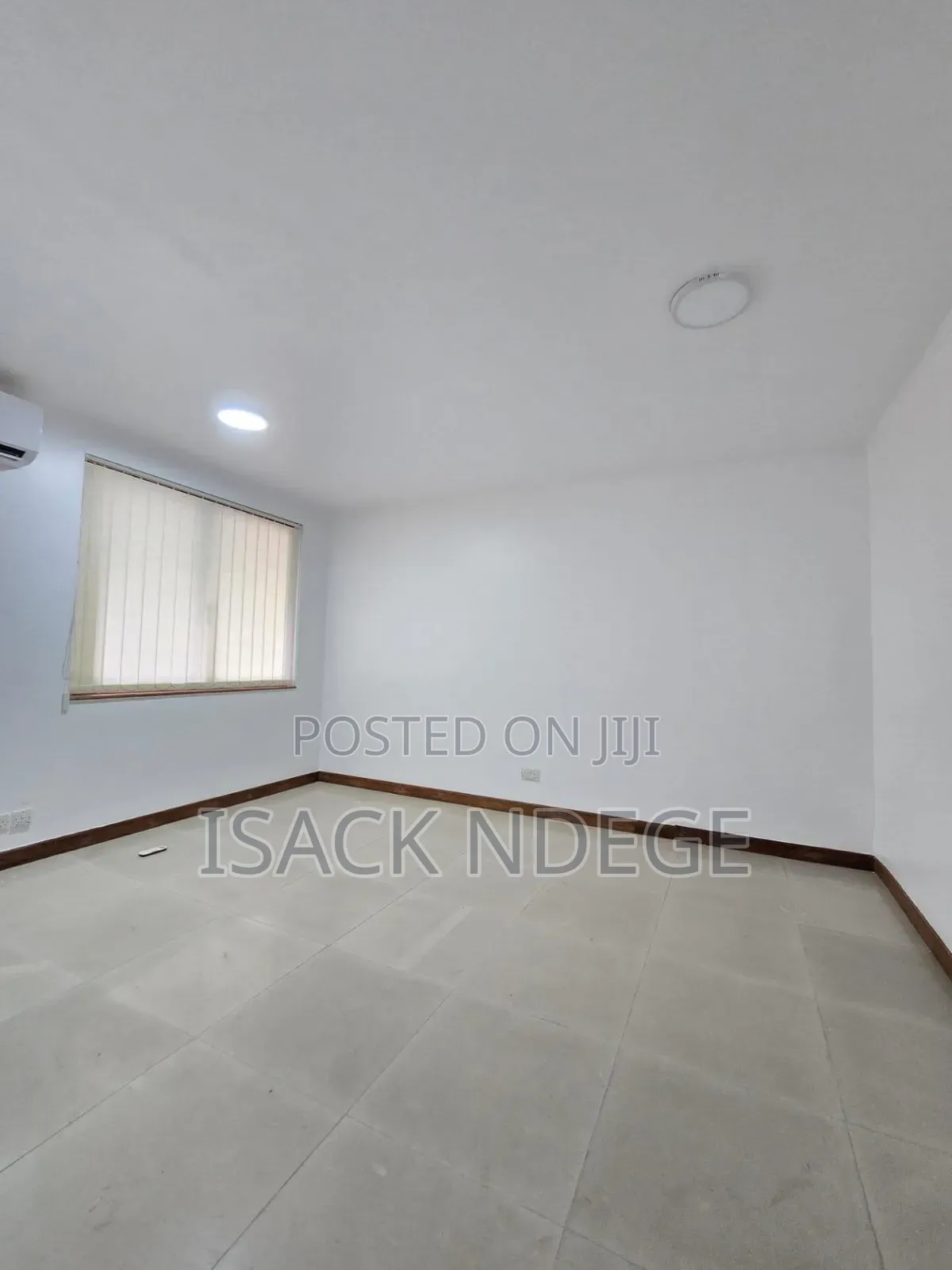 11bdrm House in Masaki for rent