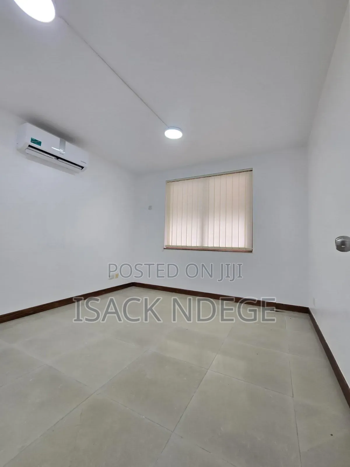 11bdrm House in Masaki for rent