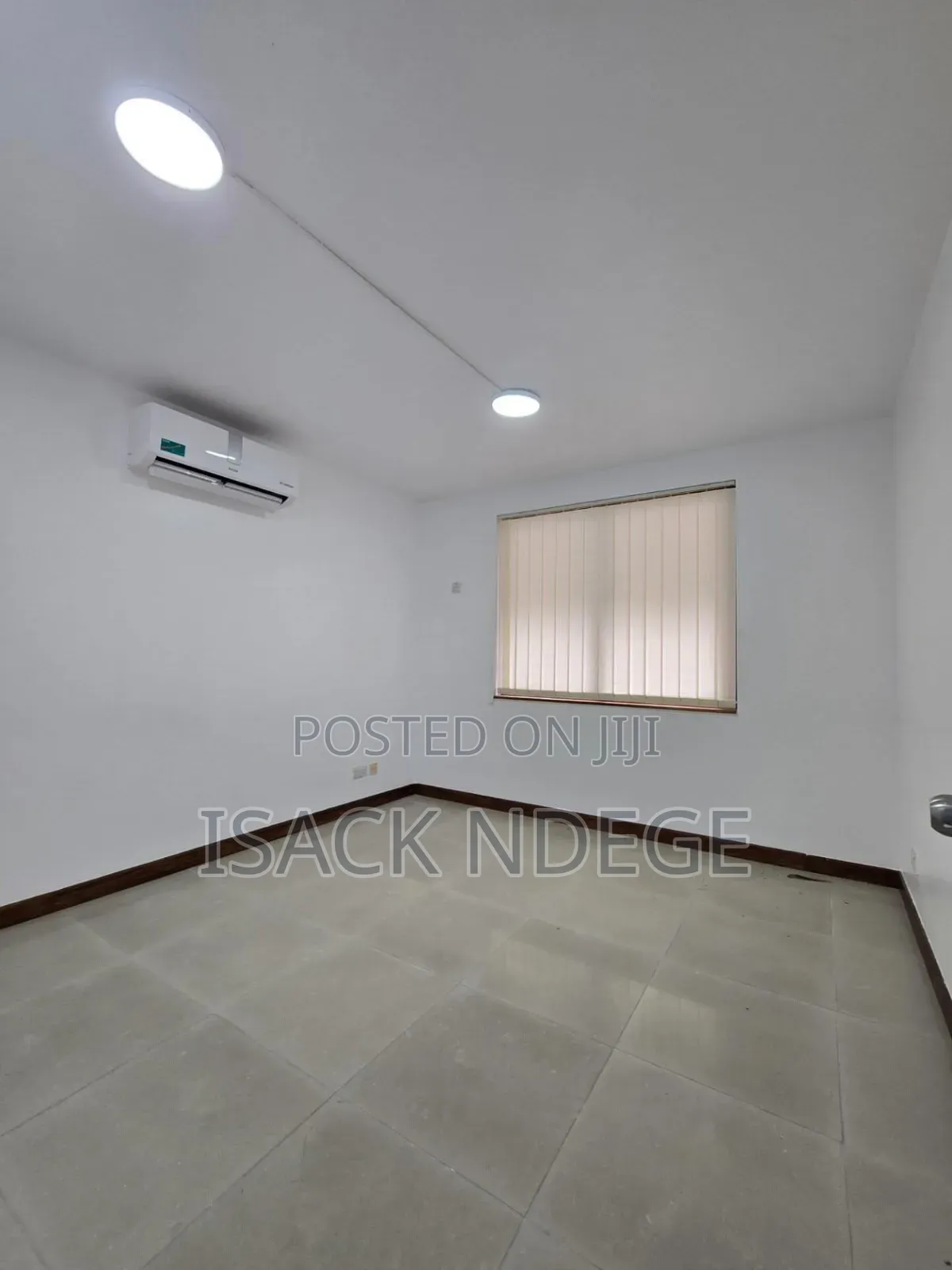 11bdrm House in Masaki for rent