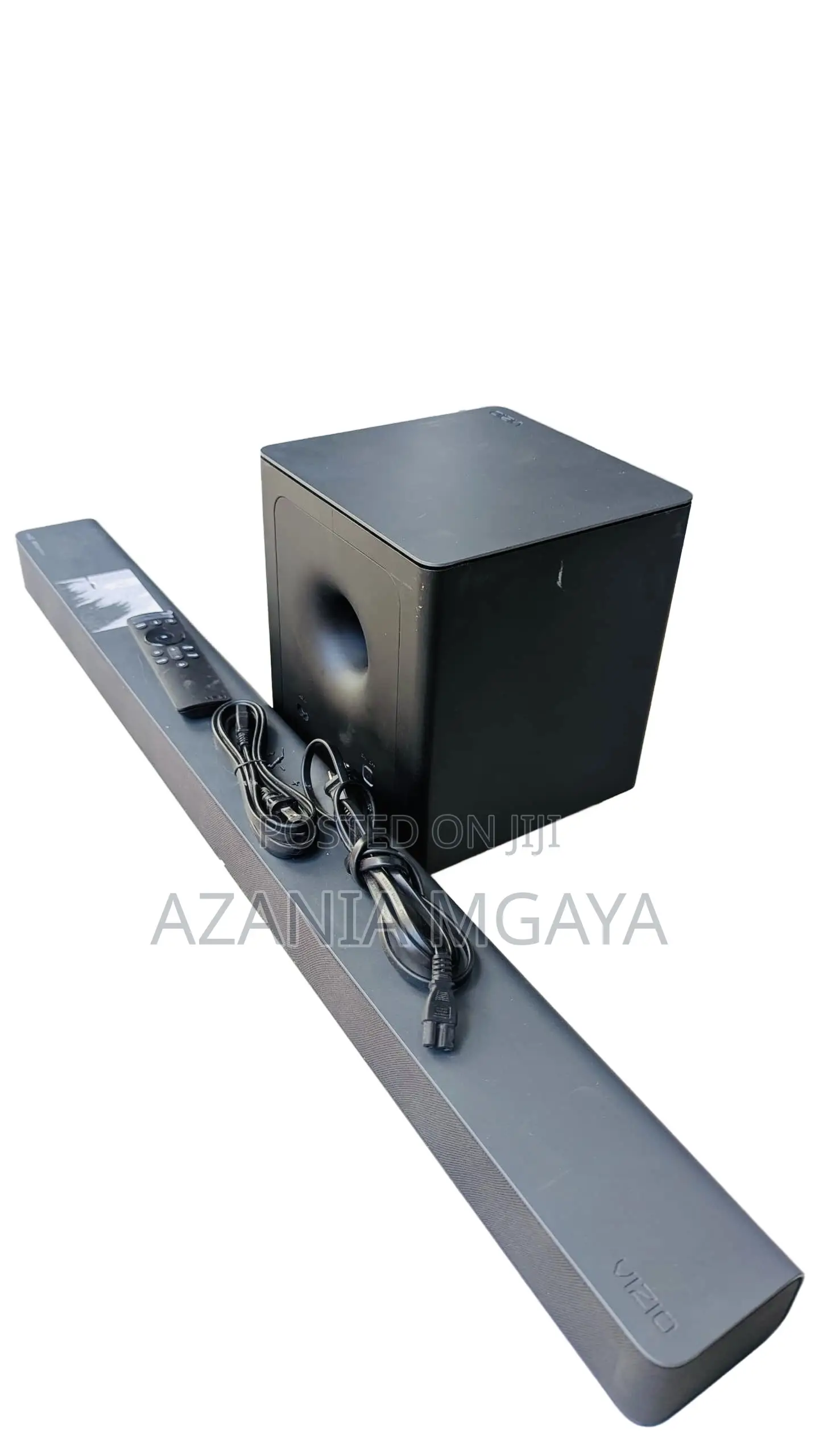 Vizio M215a-J6